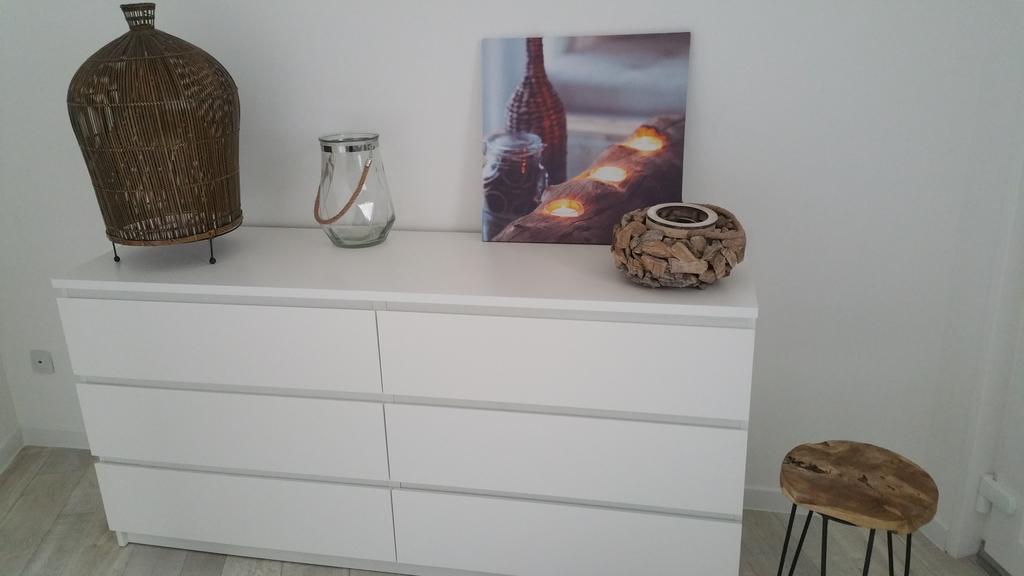 Les Rosati Apartment อาร์ราส ภายนอก รูปภาพ